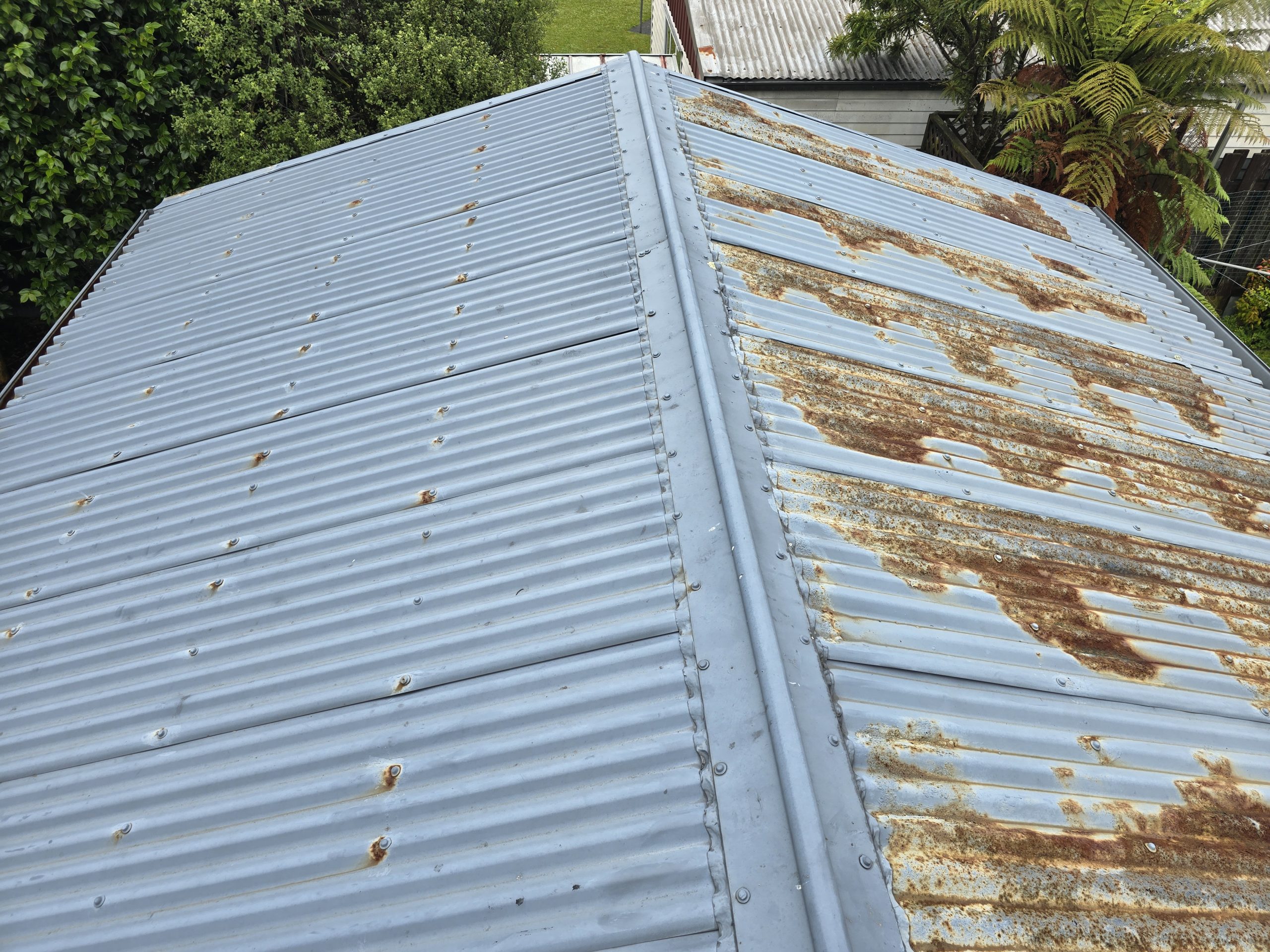 roofing services near me