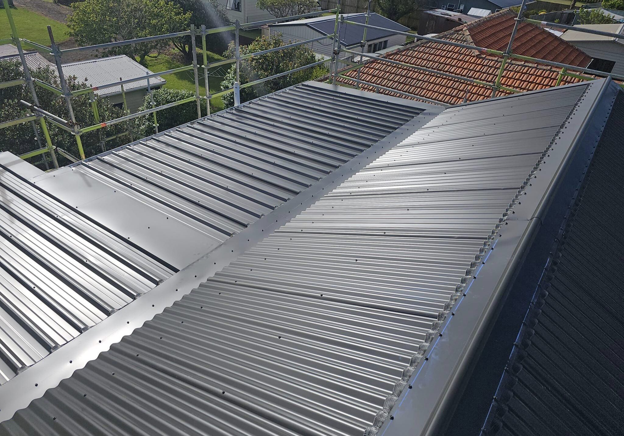 roofers north shore auckland